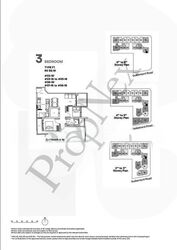 Mori (D14), Apartment #625877081